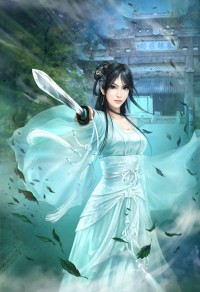 喬木相纏