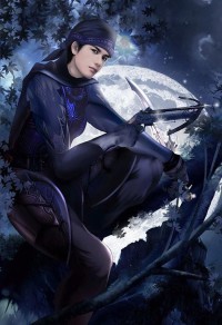 仙武帝尊葉辰楚靈兒