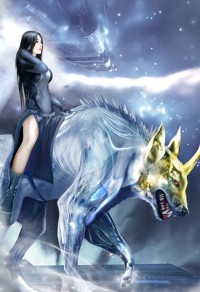 拳擊少女(GL)