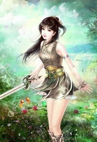 嫡子很毒